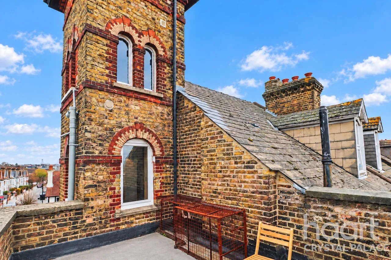 Upper Grove, London, SE25, photo 12