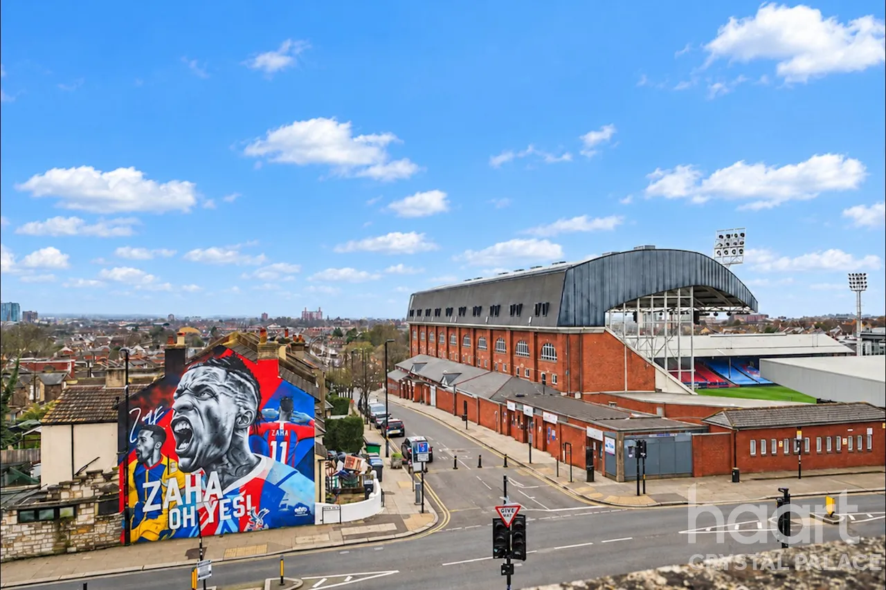 Upper Grove, London, SE25, photo 14