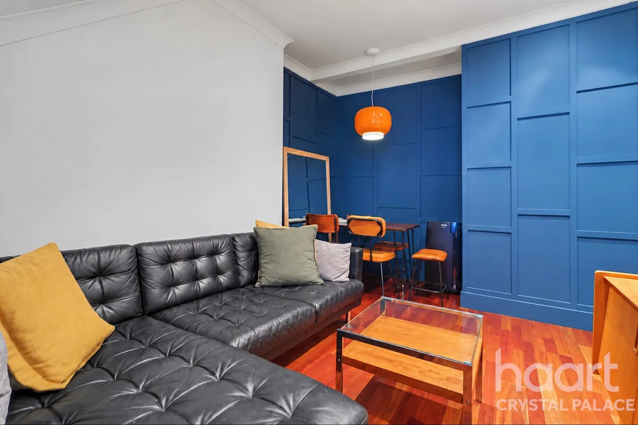 Upper Grove, London, SE25, photo 6