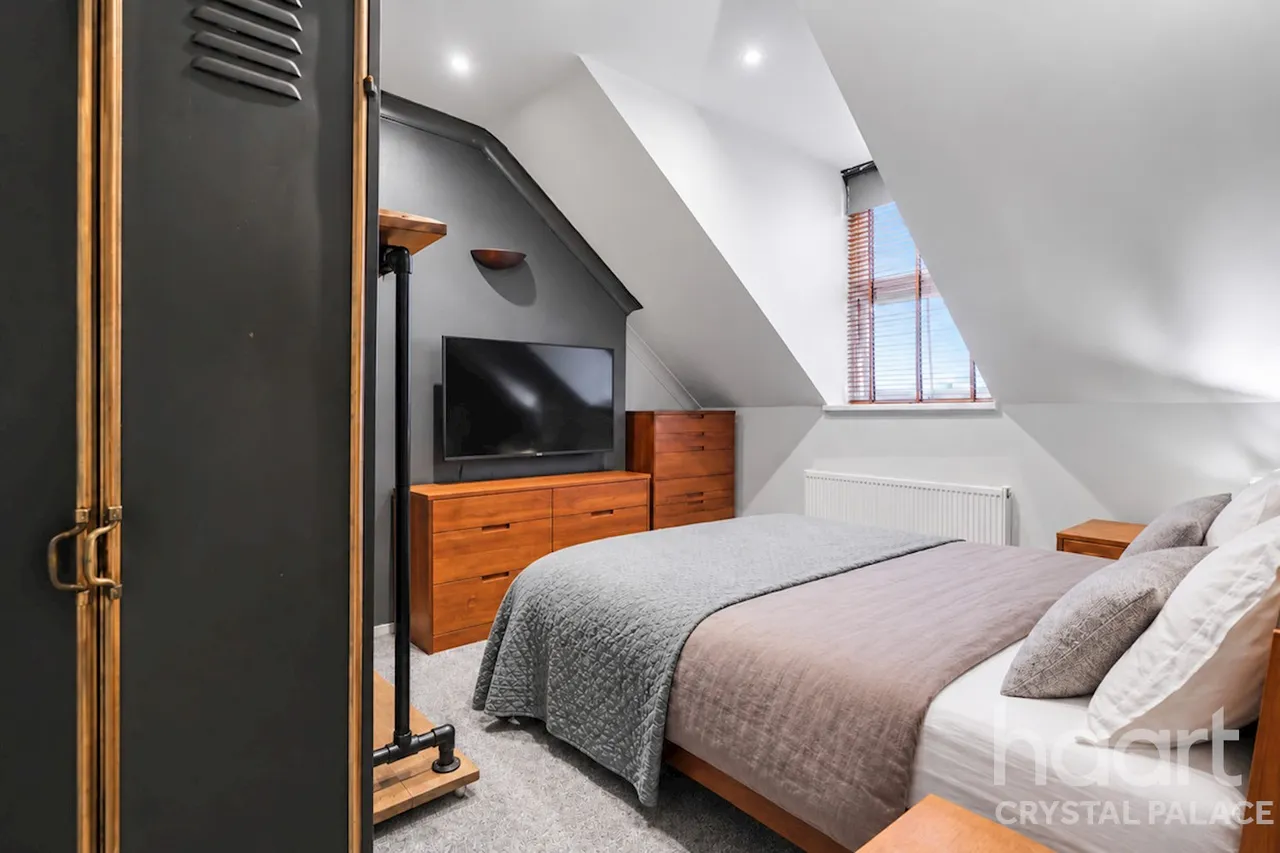 Upper Grove, London, SE25, photo 2