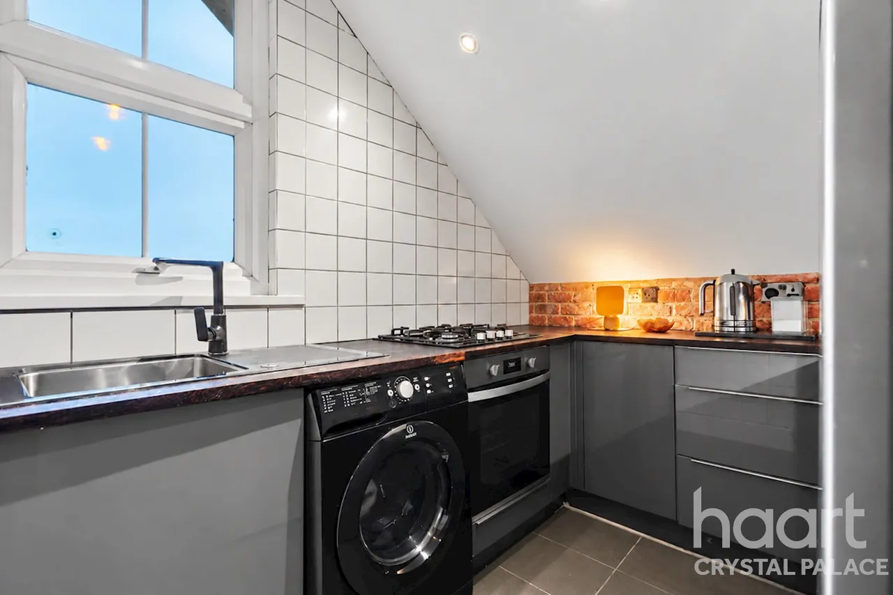Upper Grove, London, SE25, photo 9
