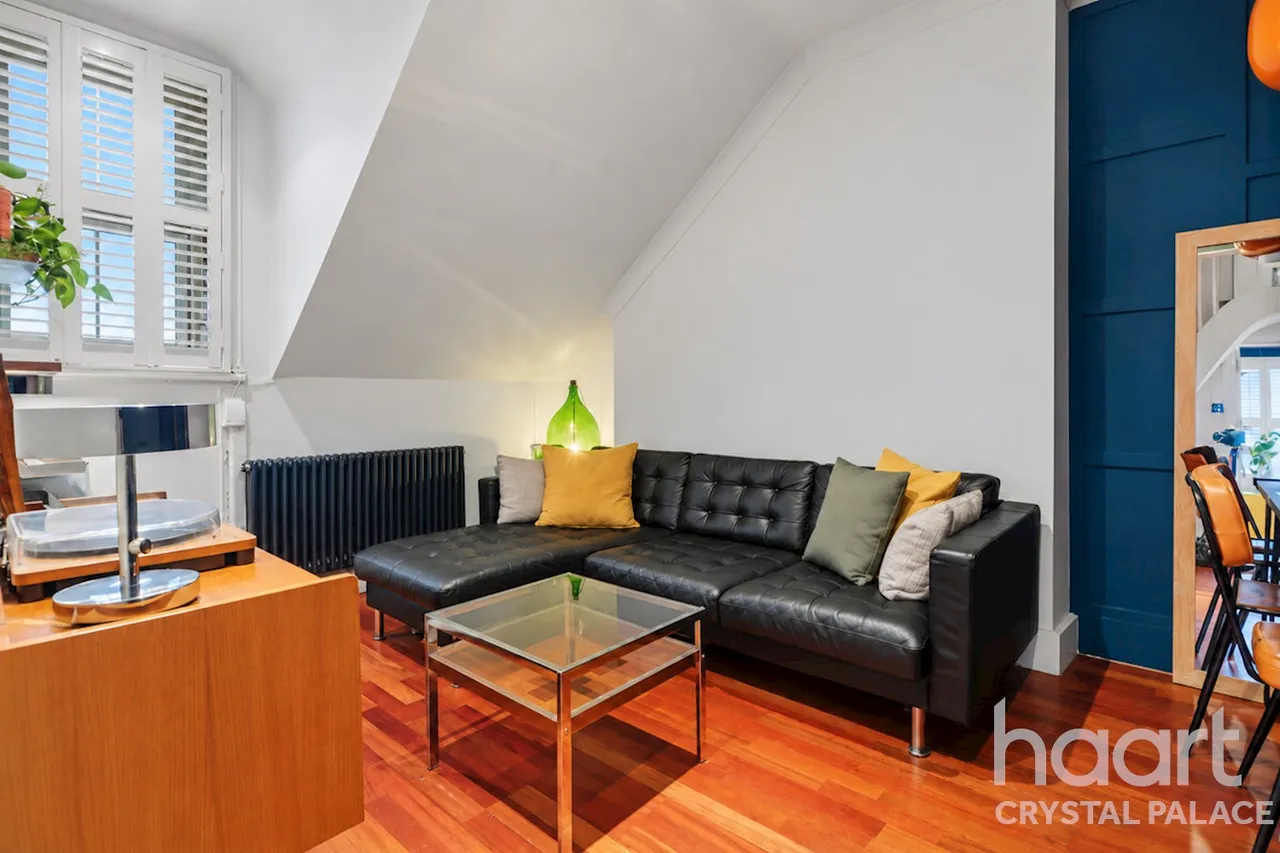 Upper Grove, London, SE25, photo 3