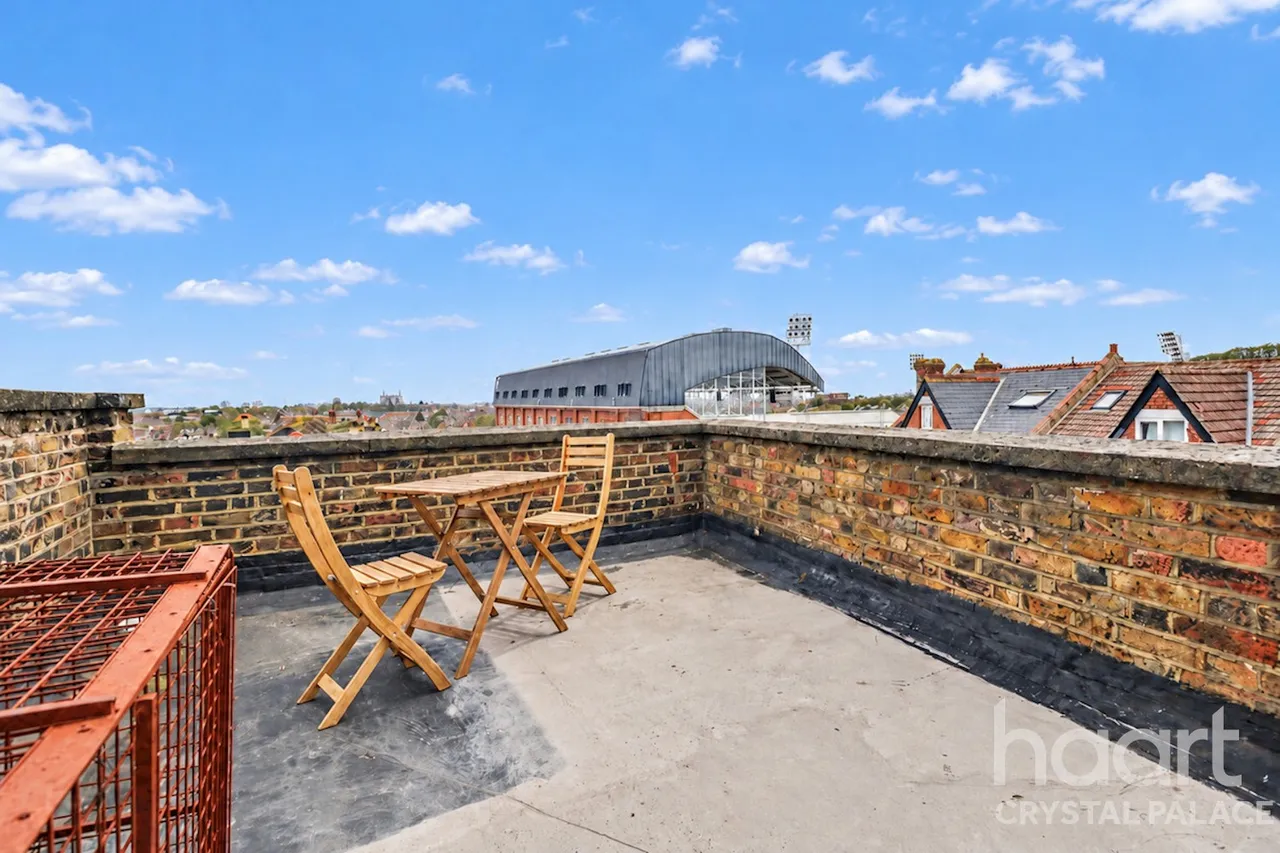 Upper Grove, London, SE25, photo 4