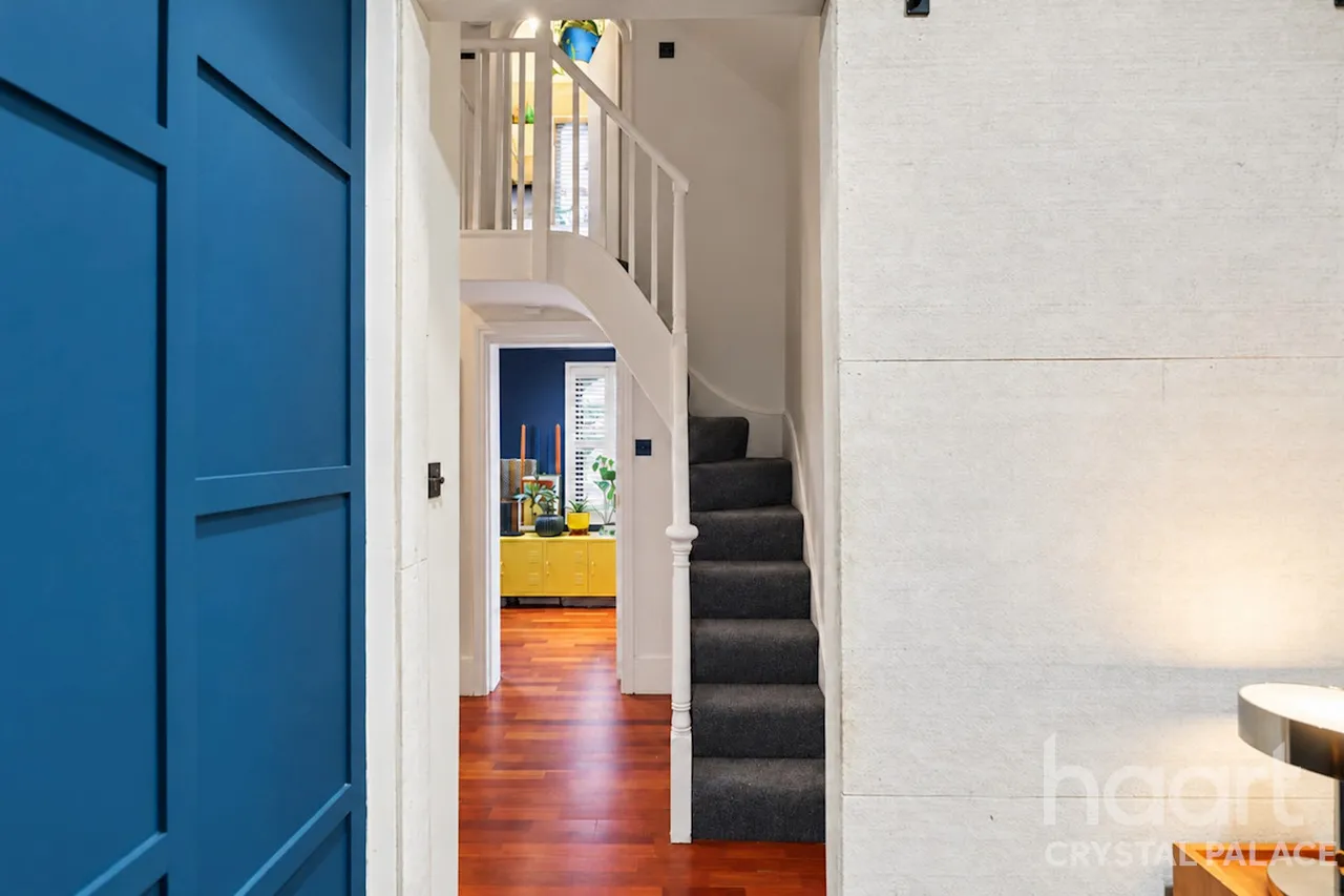 Upper Grove, London, SE25, photo 11