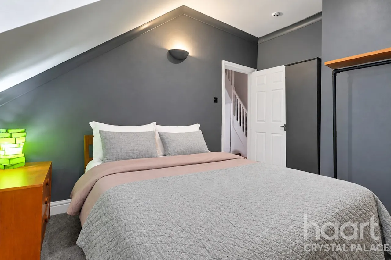 Upper Grove, London, SE25, photo 8