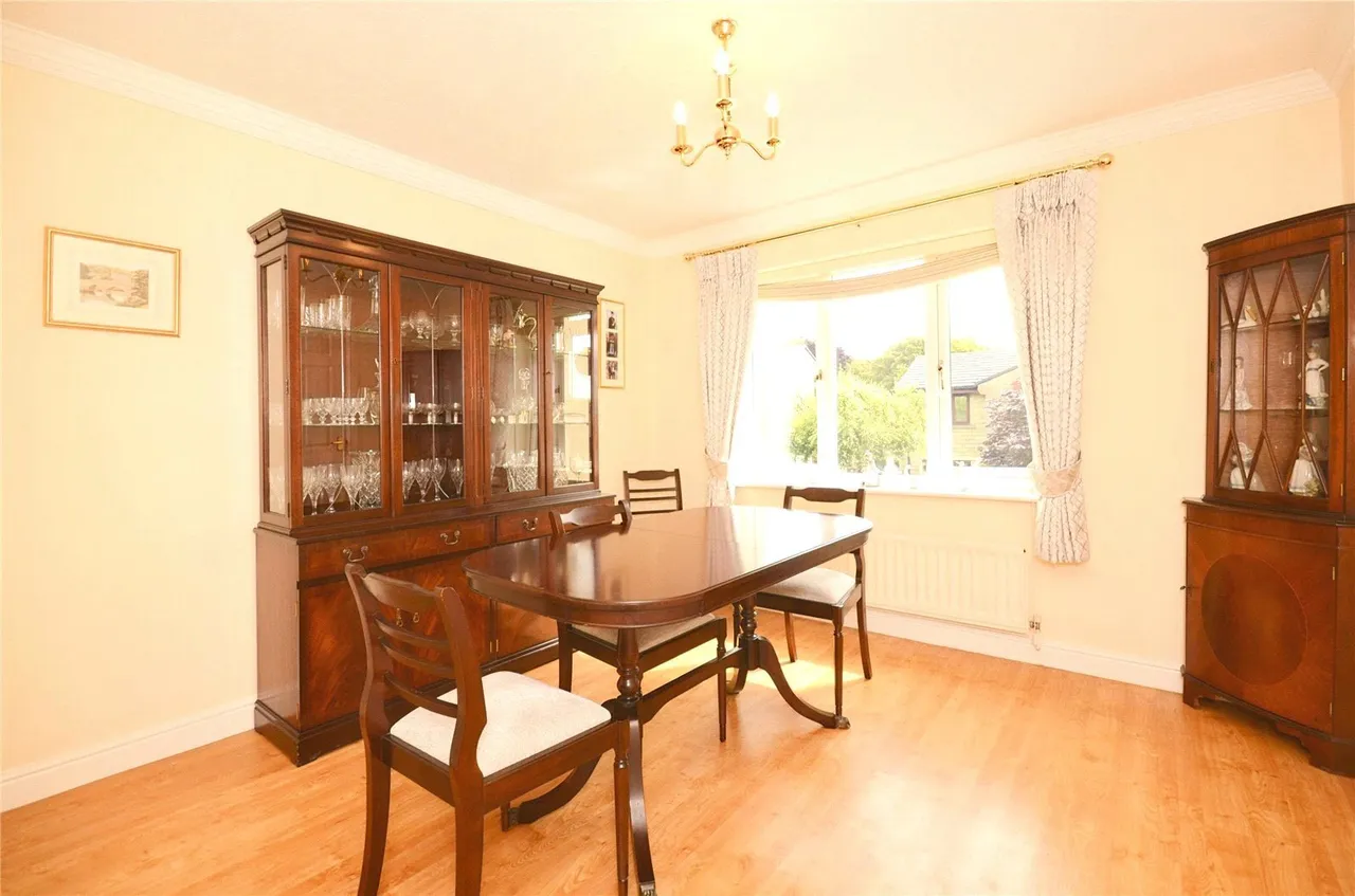 Hockerley Avenue, Whaley Bridge, High Peak, Derbyshire, SK23, photo 5