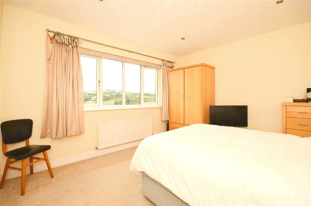 Hockerley Avenue, Whaley Bridge, High Peak, Derbyshire, SK23, photo 7