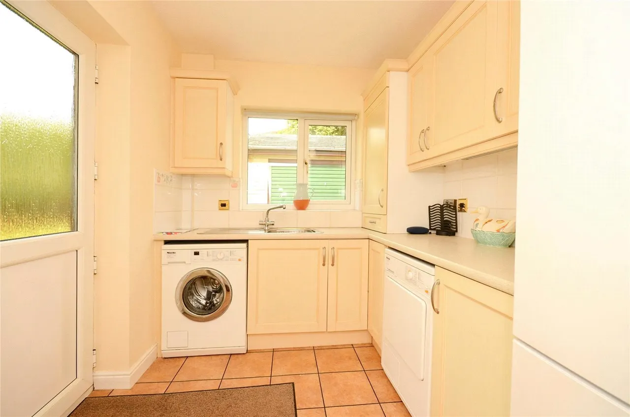Hockerley Avenue, Whaley Bridge, High Peak, Derbyshire, SK23, photo 11