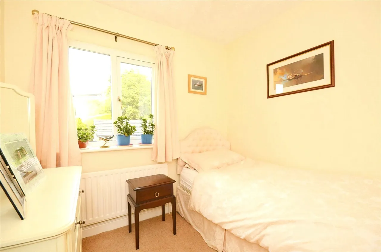 Hockerley Avenue, Whaley Bridge, High Peak, Derbyshire, SK23, photo 13