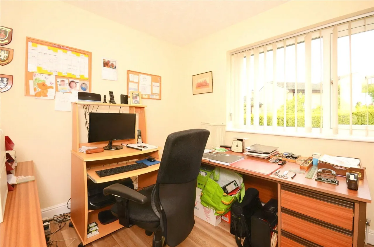 Hockerley Avenue, Whaley Bridge, High Peak, Derbyshire, SK23, photo 8