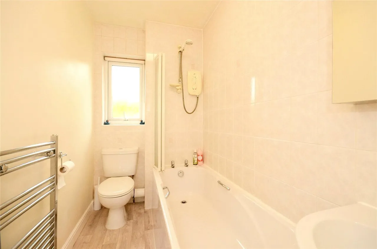 Hockerley Avenue, Whaley Bridge, High Peak, Derbyshire, SK23, photo 10