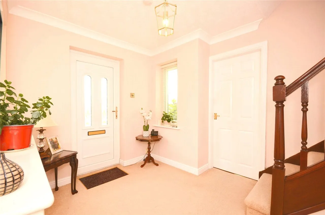 Hockerley Avenue, Whaley Bridge, High Peak, Derbyshire, SK23, photo 6