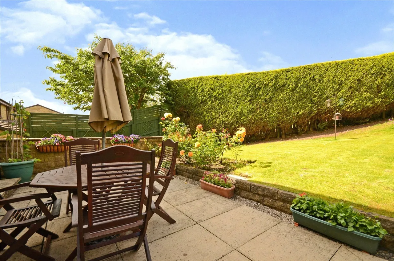 Hockerley Avenue, Whaley Bridge, High Peak, Derbyshire, SK23, photo 9