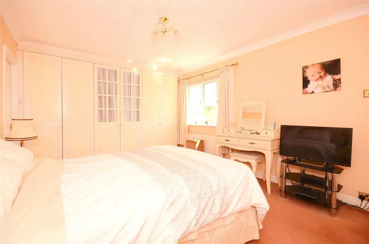 Hockerley Avenue, Whaley Bridge, High Peak, Derbyshire, SK23, photo 14