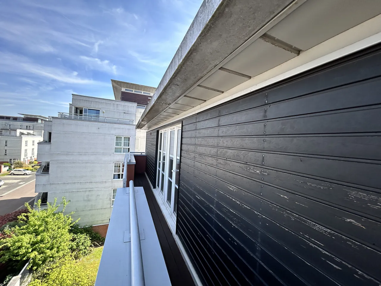 2 bed flat to rent, Watkin Road, LE2