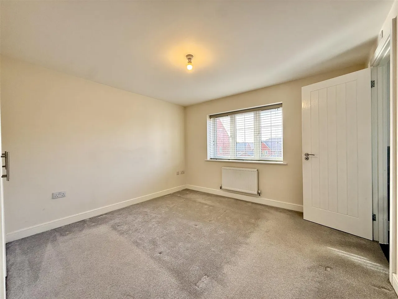 Marigold Crescent, Shepshed, photo 8