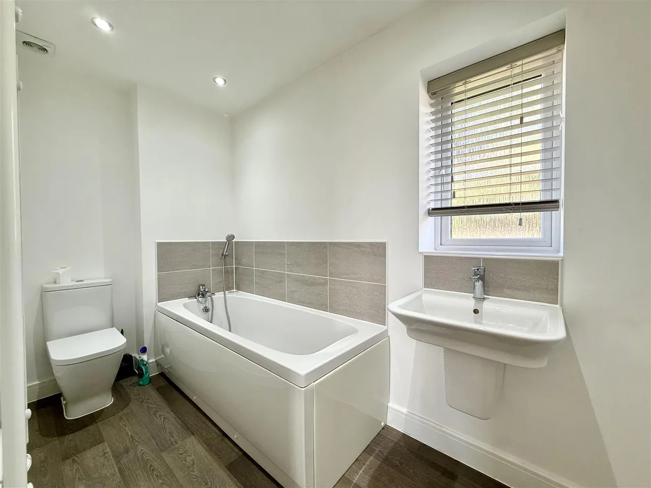 Marigold Crescent, Shepshed, photo 13