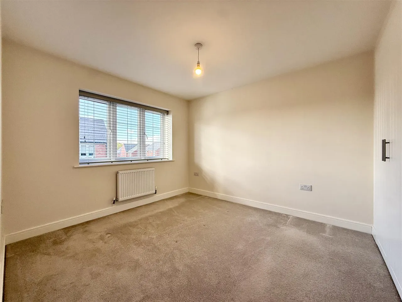 Marigold Crescent, Shepshed, photo 10