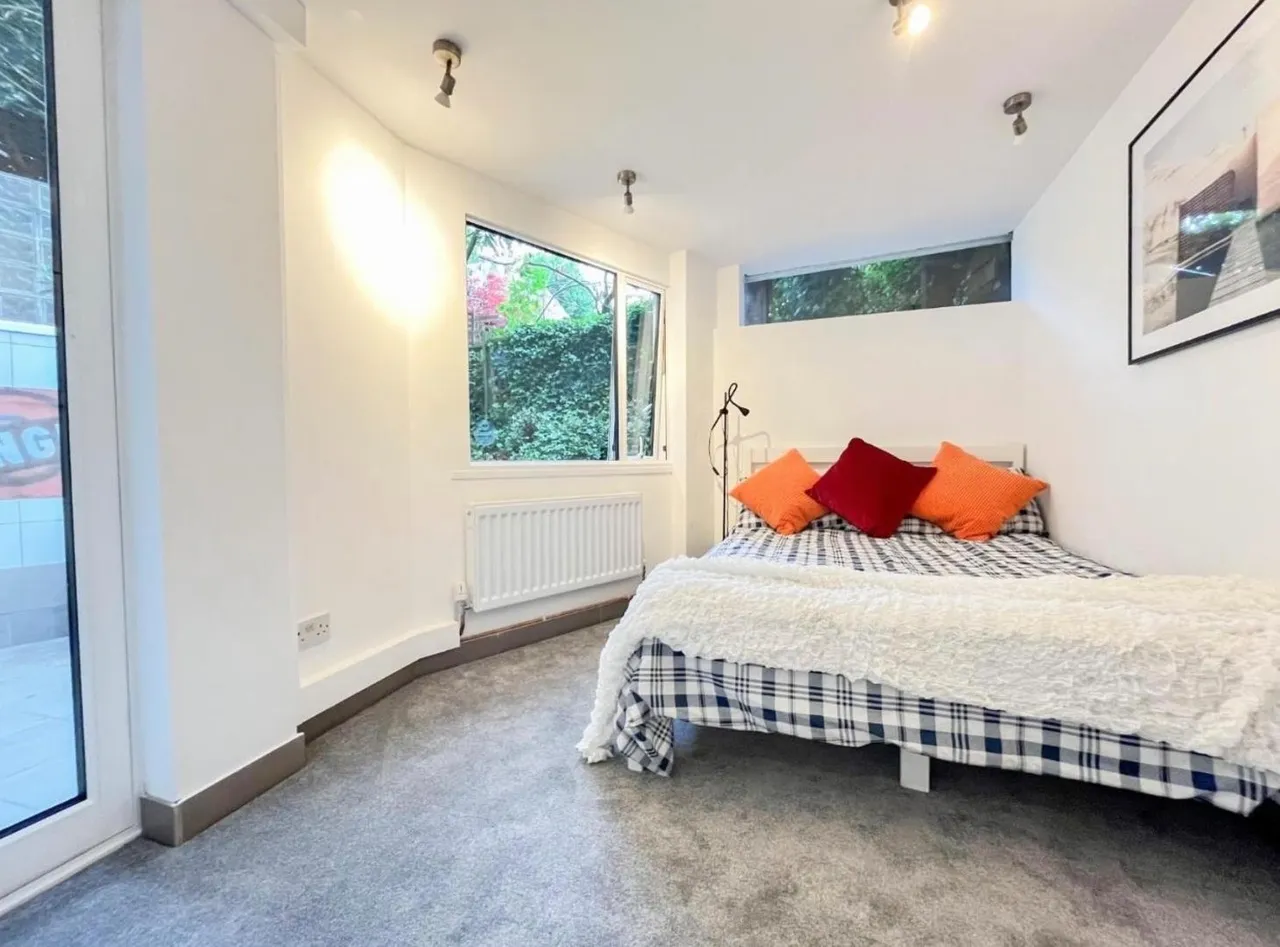 Archway Road, Highgate, photo 8