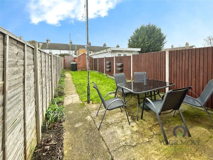 Belgrave Street, Eccles, ME20, photo 5