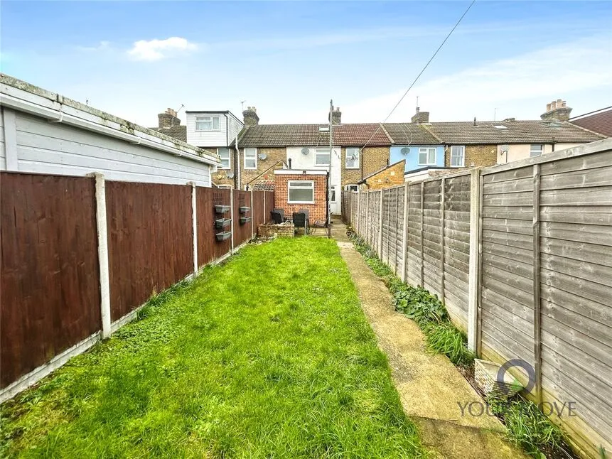 Belgrave Street, Eccles, ME20, photo 12