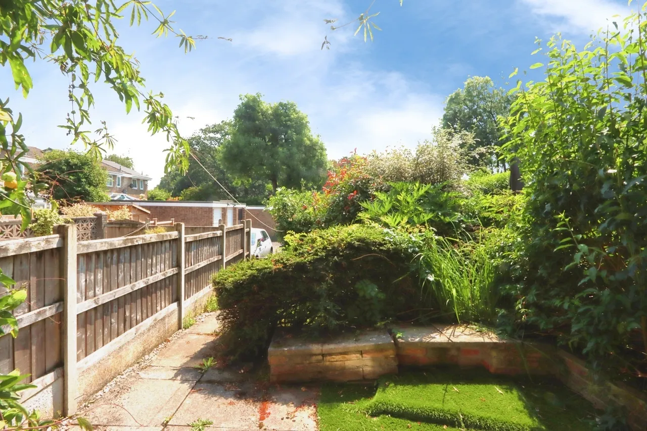 Pentland Road, Dronfield Woodhouse, Dronfield, Derbyshire, S18, photo 12