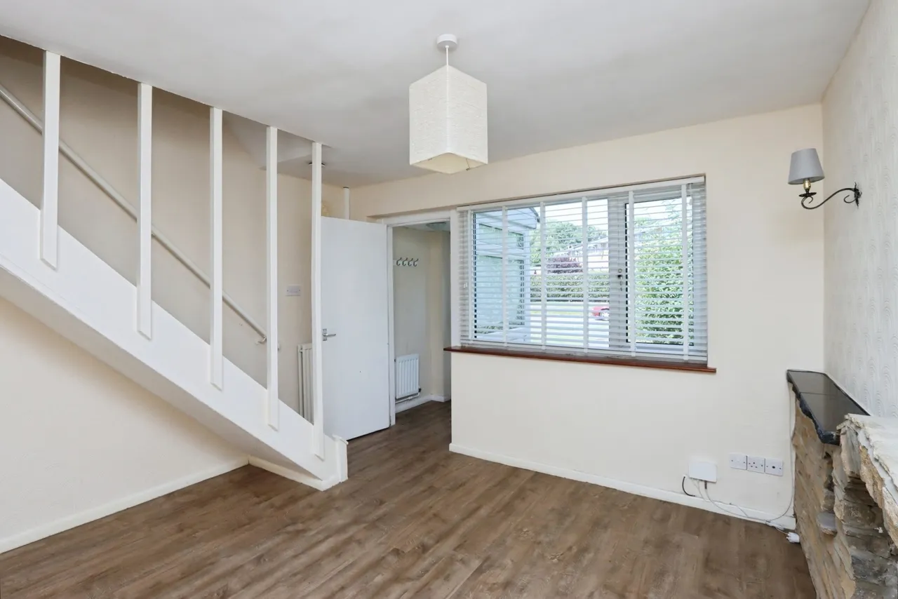 Pentland Road, Dronfield Woodhouse, Dronfield, Derbyshire, S18, photo 6