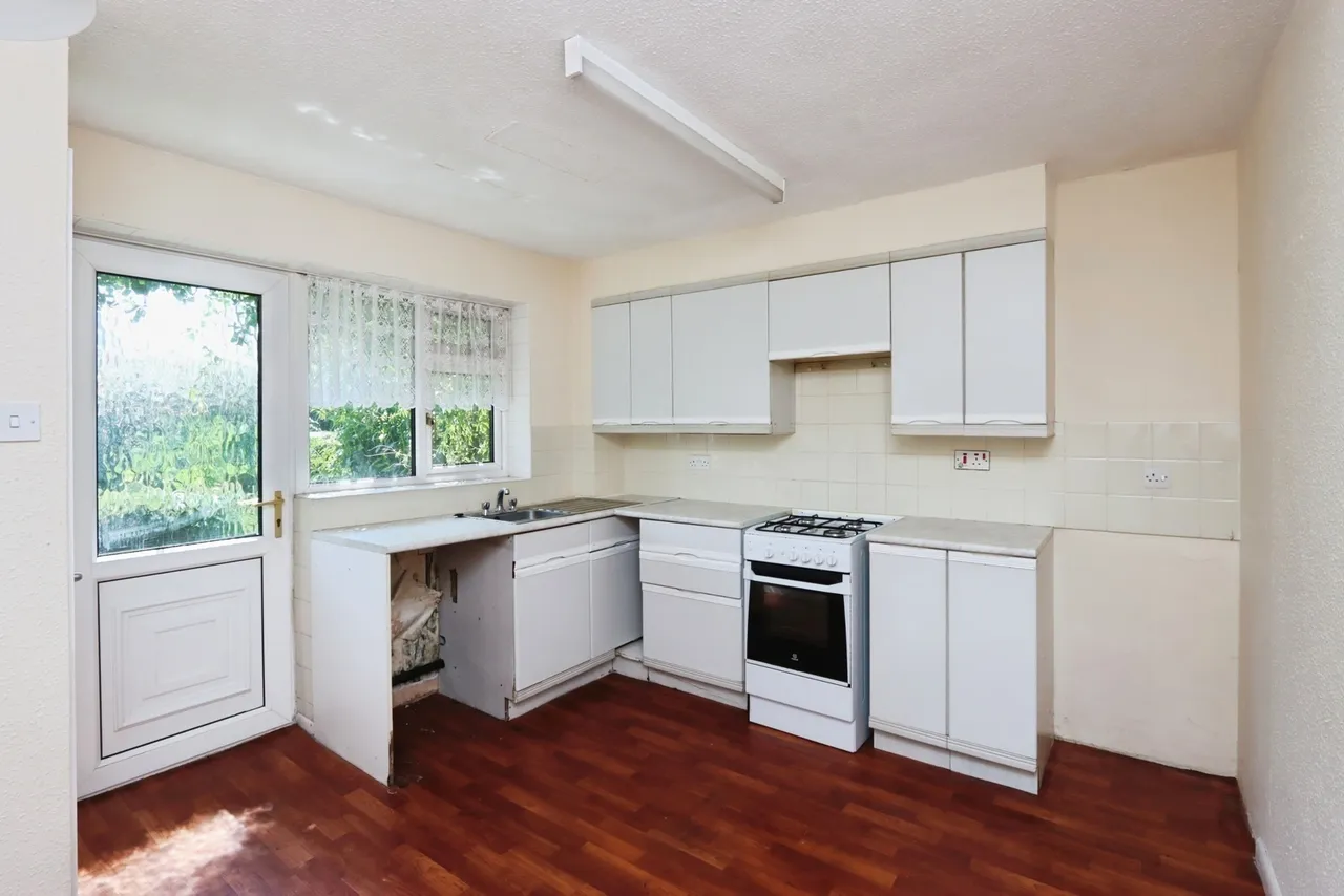 Pentland Road, Dronfield Woodhouse, Dronfield, Derbyshire, S18, photo 3