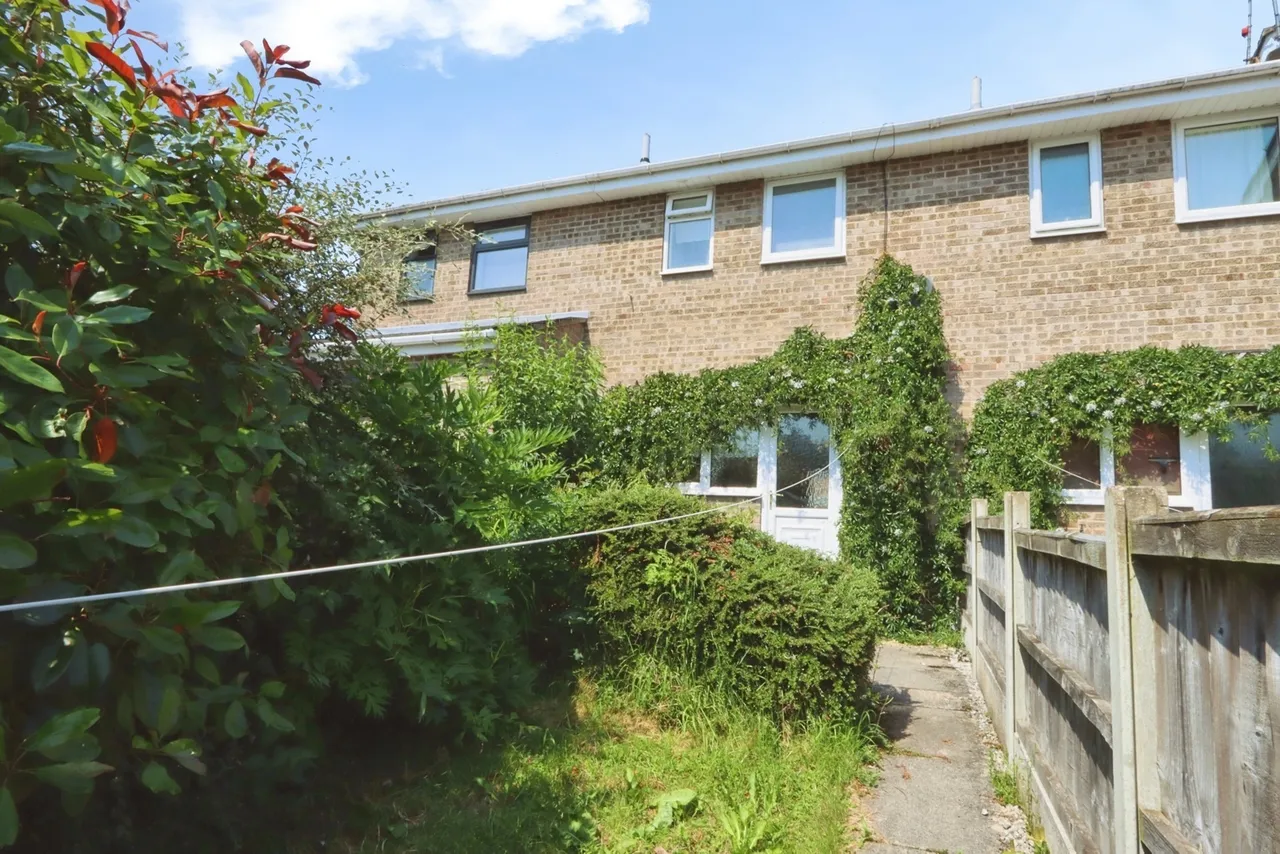 Pentland Road, Dronfield Woodhouse, Dronfield, Derbyshire, S18, photo 13