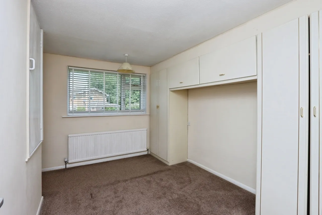 Pentland Road, Dronfield Woodhouse, Dronfield, Derbyshire, S18, photo 8