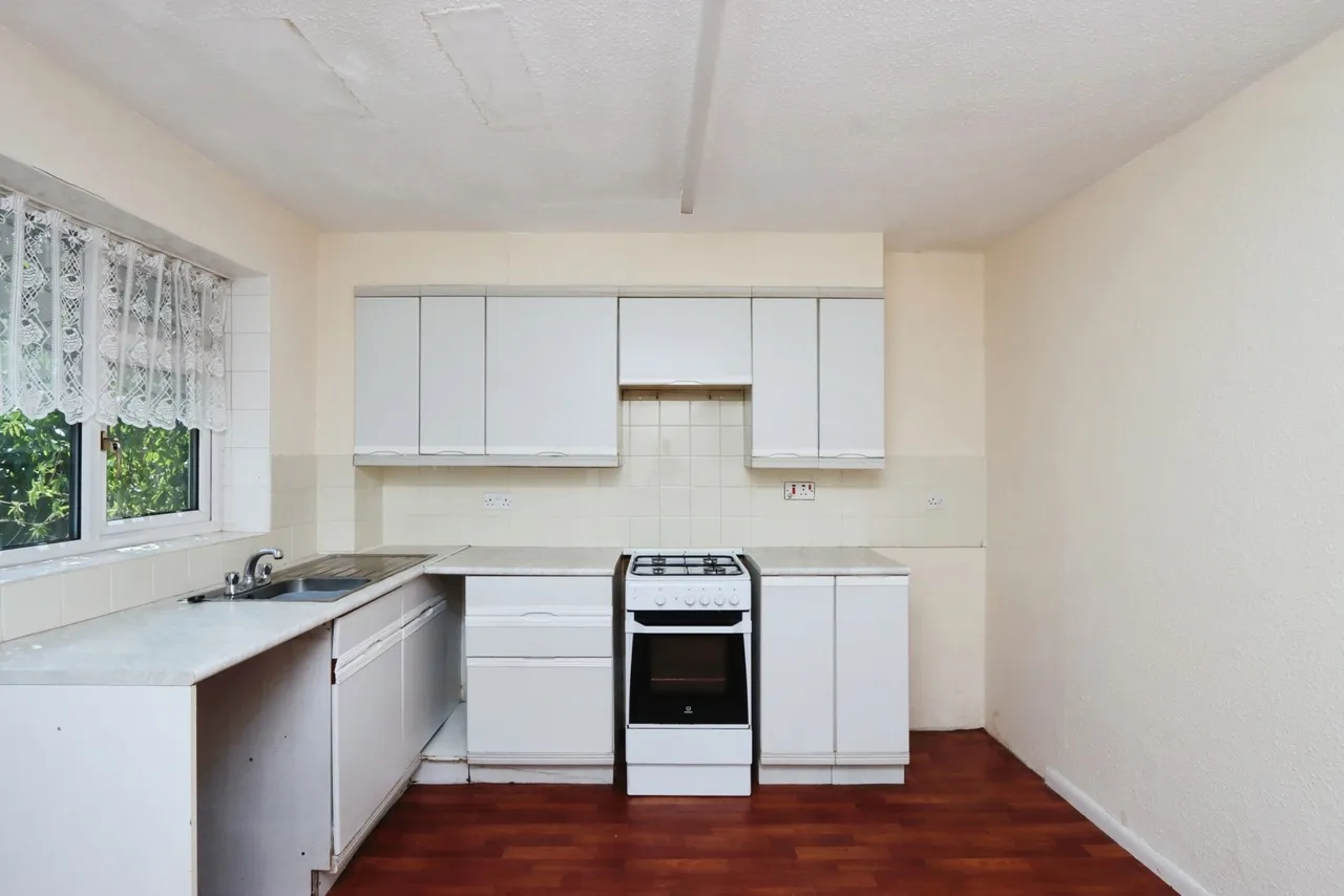 Pentland Road, Dronfield Woodhouse, Dronfield, Derbyshire, S18, photo 7