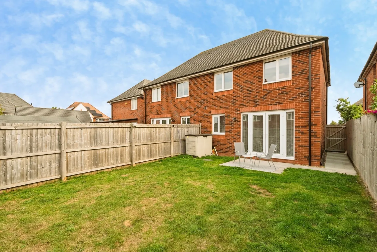 Blacksmith Street, Little Sutton, CH66, photo 11