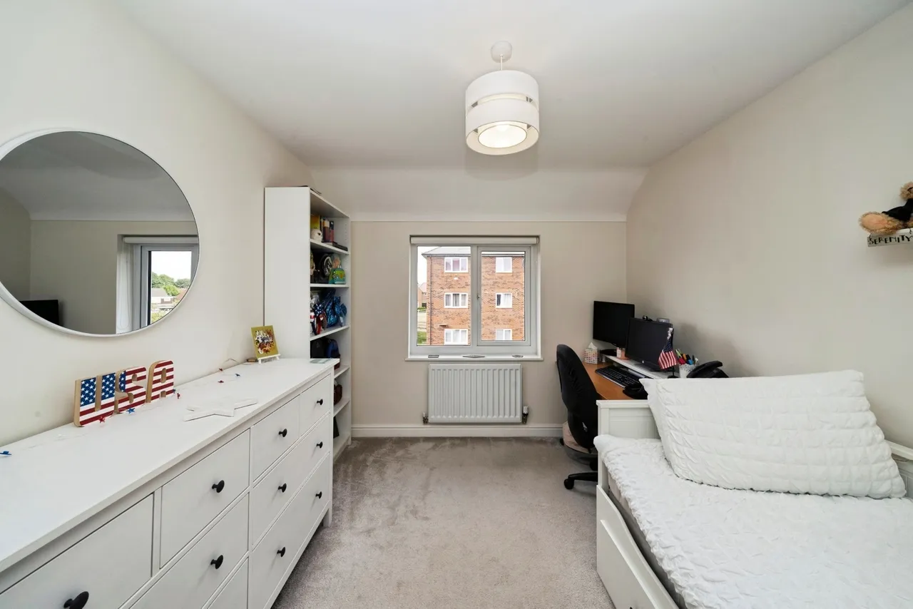Blacksmith Street, Little Sutton, CH66, photo 20