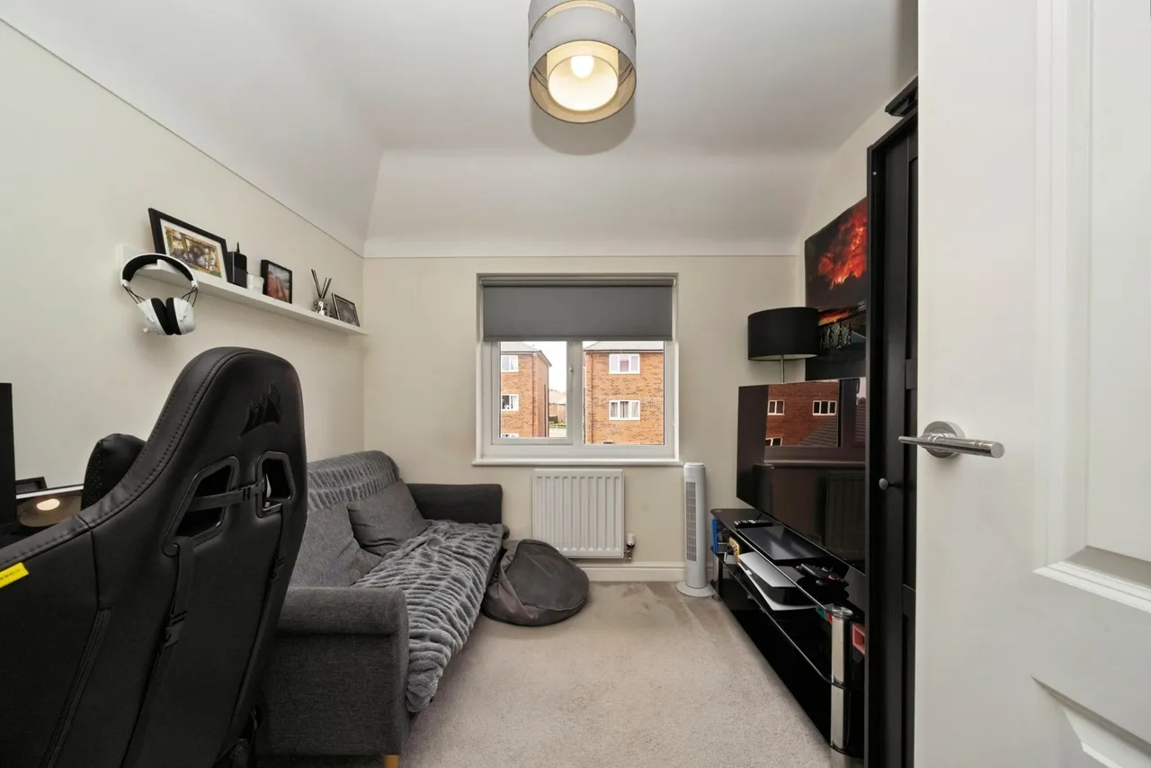 Blacksmith Street, Little Sutton, CH66, photo 18