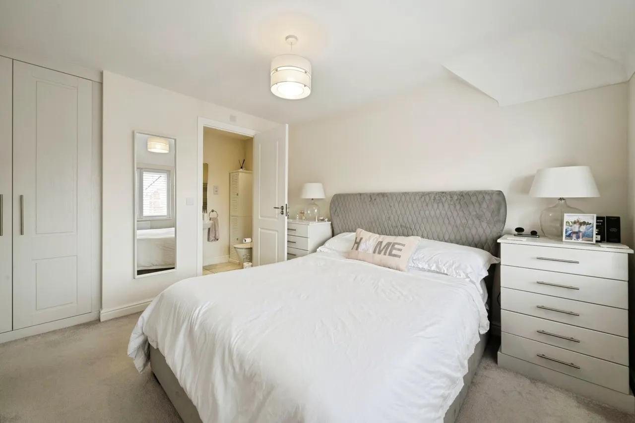Blacksmith Street, Little Sutton, CH66, photo 14