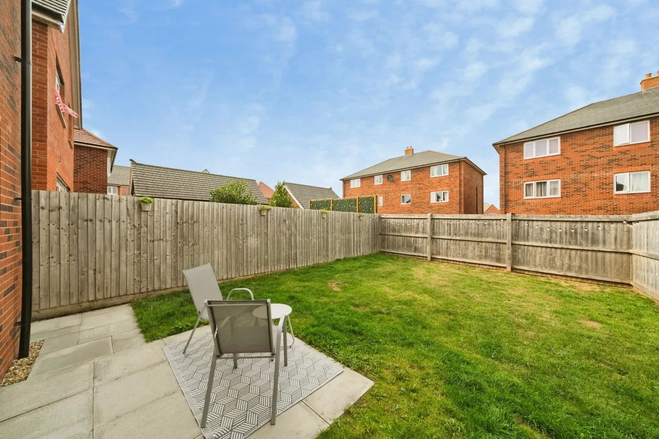 Blacksmith Street, Little Sutton, CH66, photo 4
