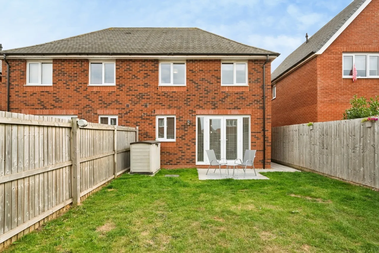 Blacksmith Street, Little Sutton, CH66, photo 10
