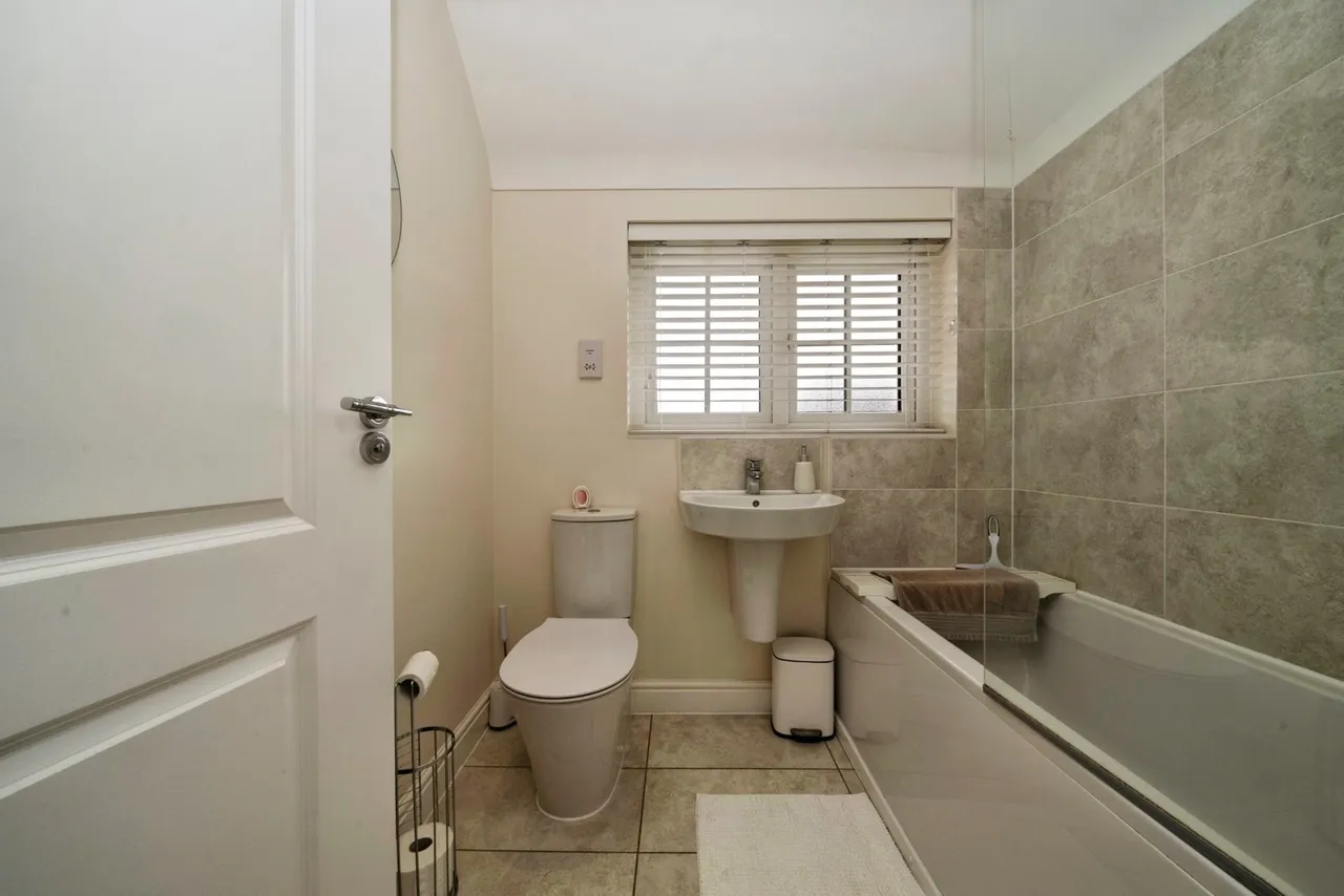 Blacksmith Street, Little Sutton, CH66, photo 16