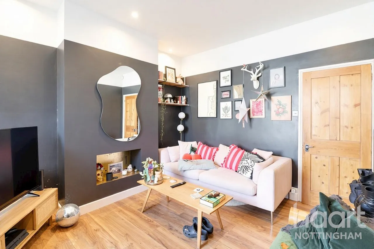 Blyth Street, Mapperley, NG3, photo 2