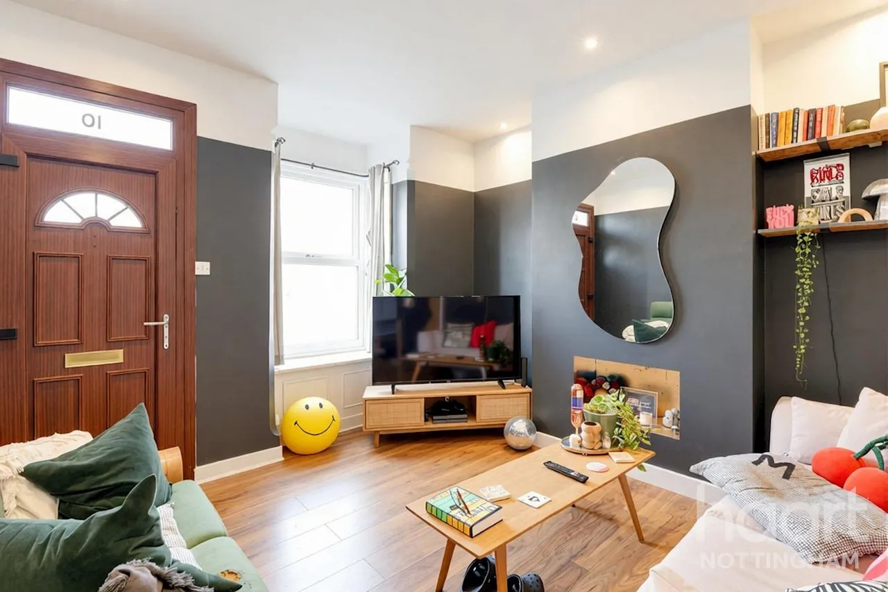 Blyth Street, Mapperley, NG3, photo 3