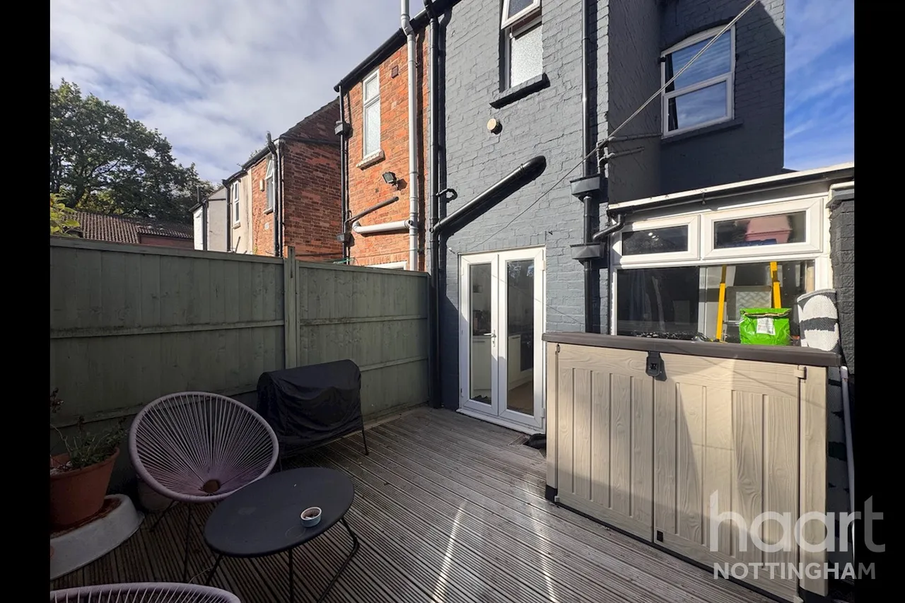 Blyth Street, Mapperley, NG3, photo 13