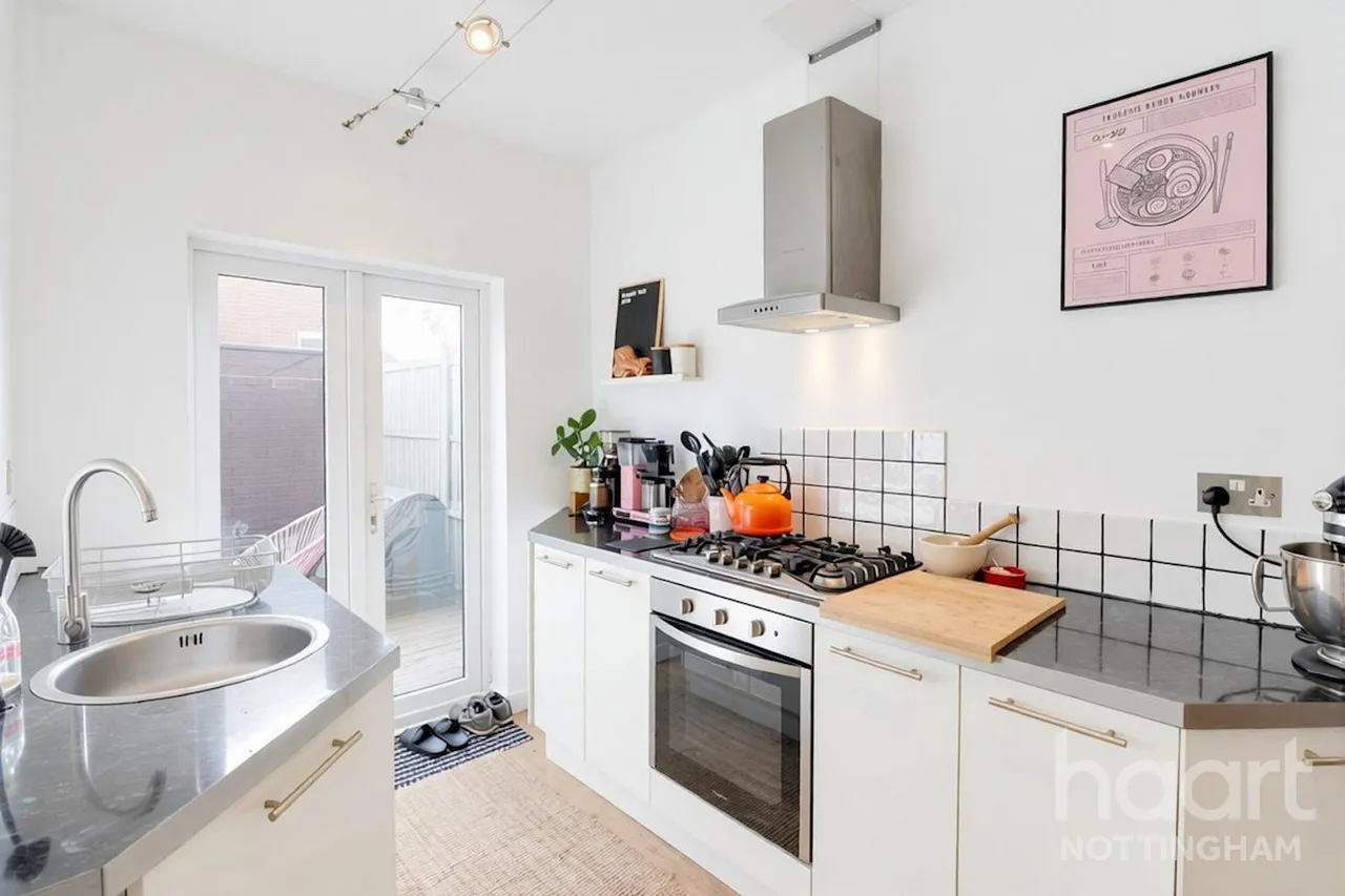 Blyth Street, Mapperley, NG3, photo 6