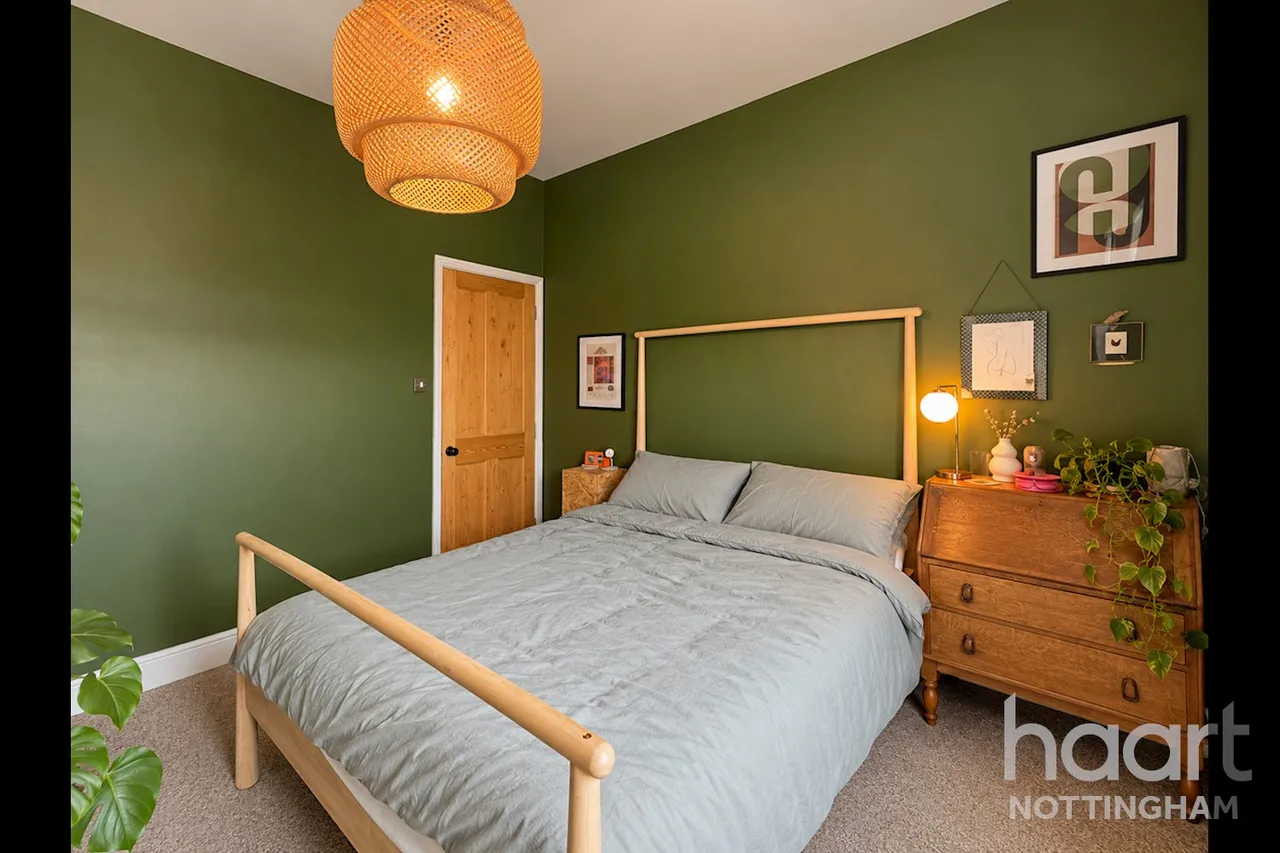 Blyth Street, Mapperley, NG3, photo 8