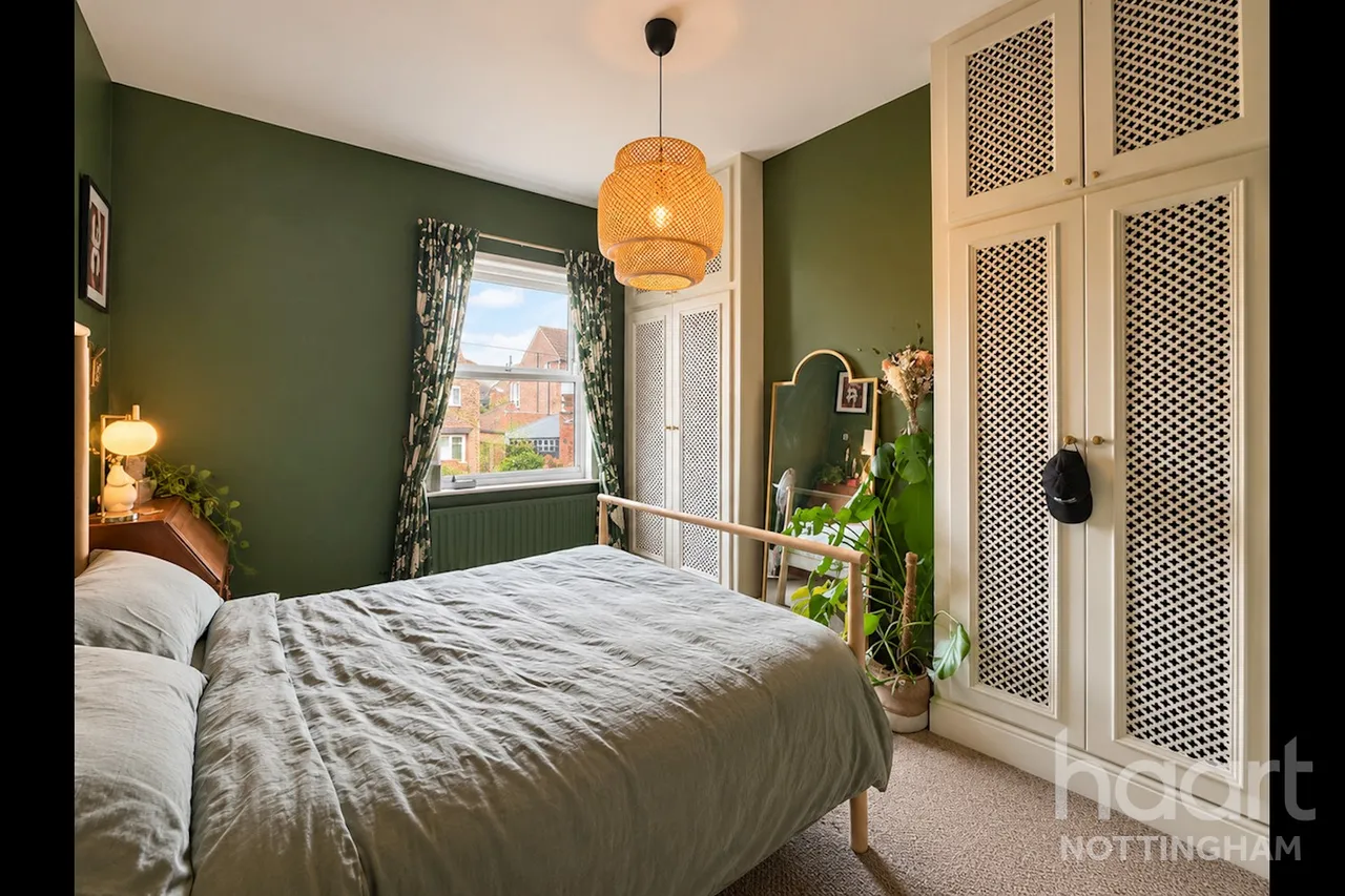 Blyth Street, Mapperley, NG3, photo 7