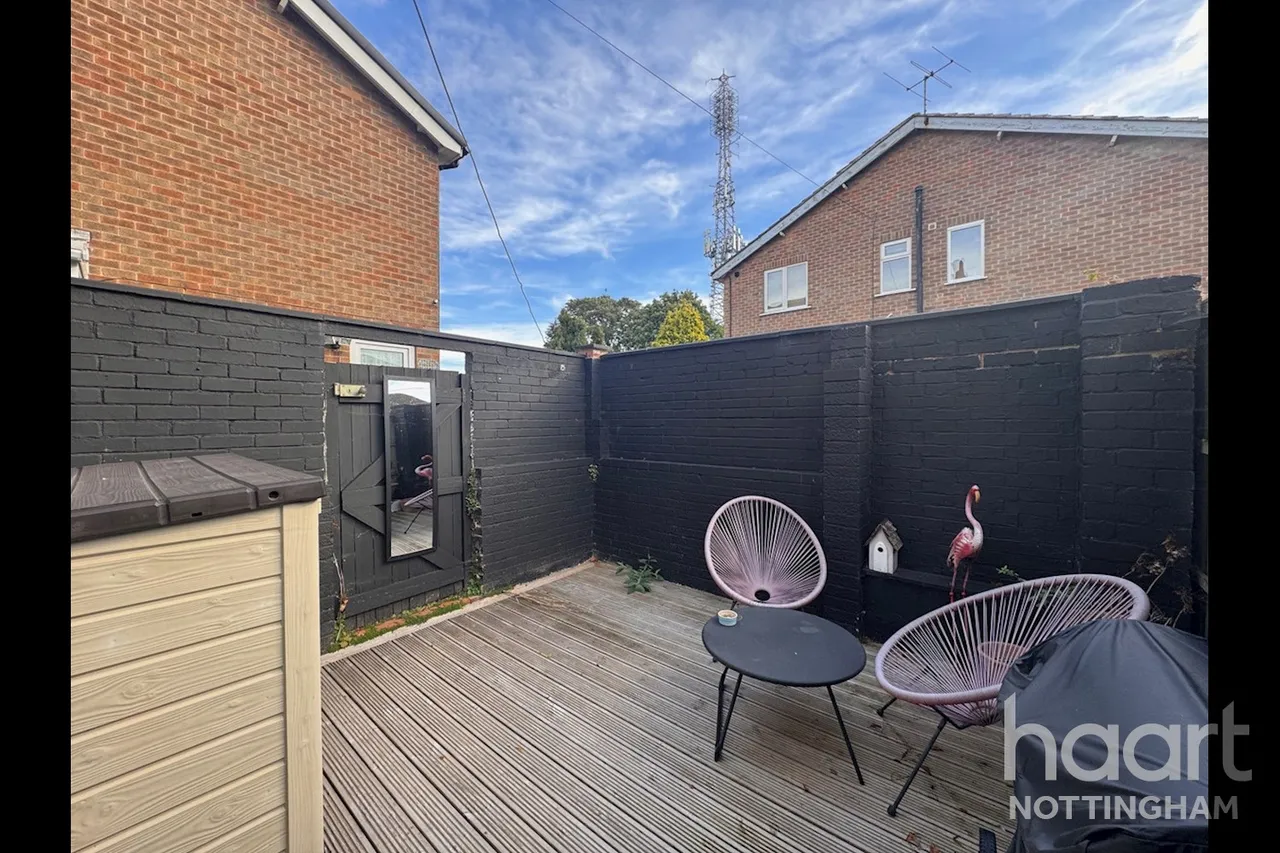 Blyth Street, Mapperley, NG3, photo 12