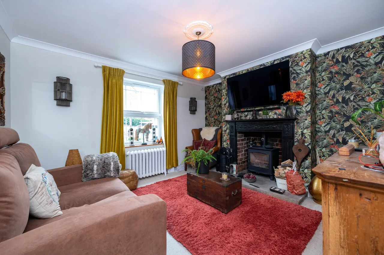 Middle Street, Dunston, LN4, photo 7