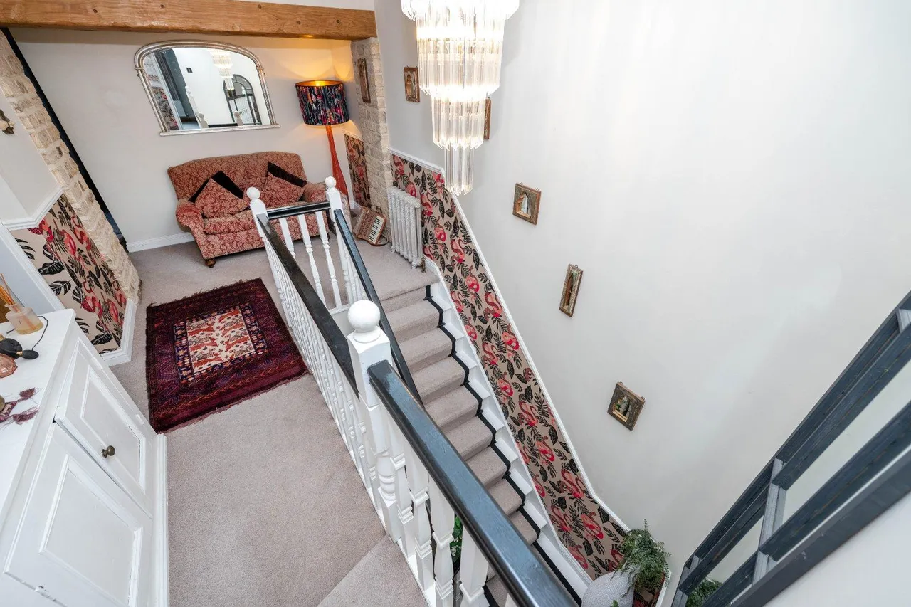 Middle Street, Dunston, LN4, photo 22