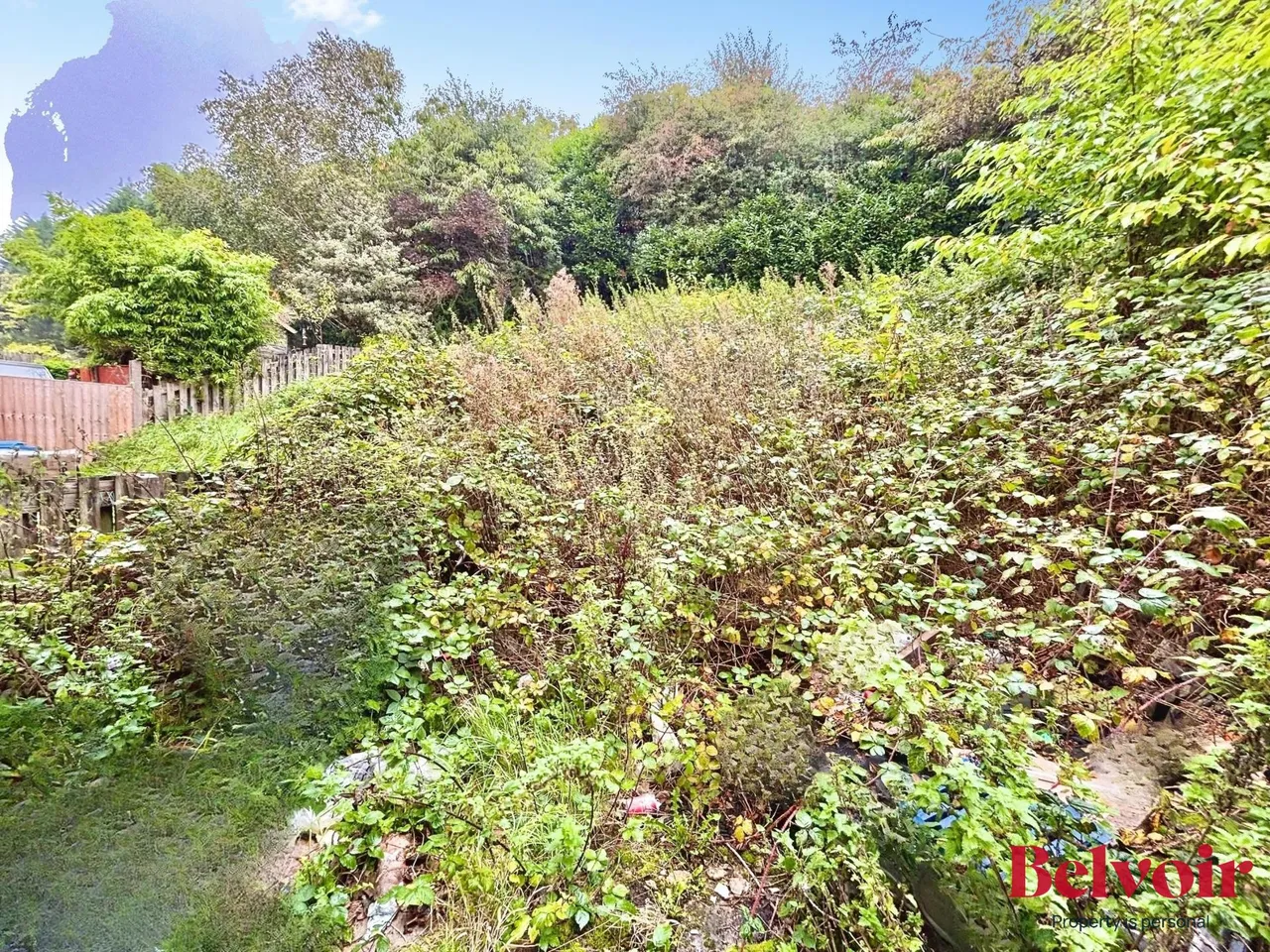 Bottomfield Close, Oldham, OL1, photo 12