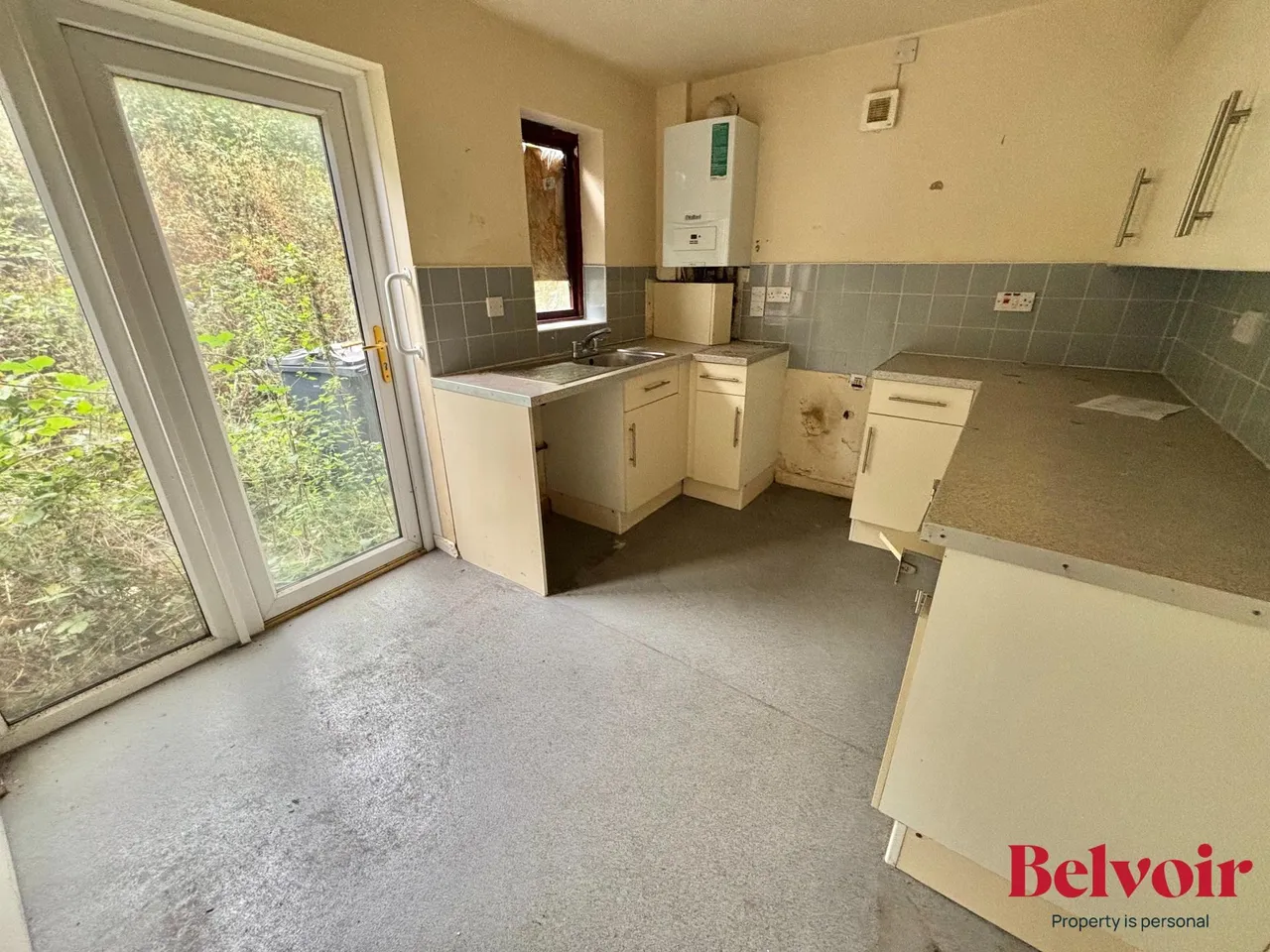 Bottomfield Close, Oldham, OL1, photo 5