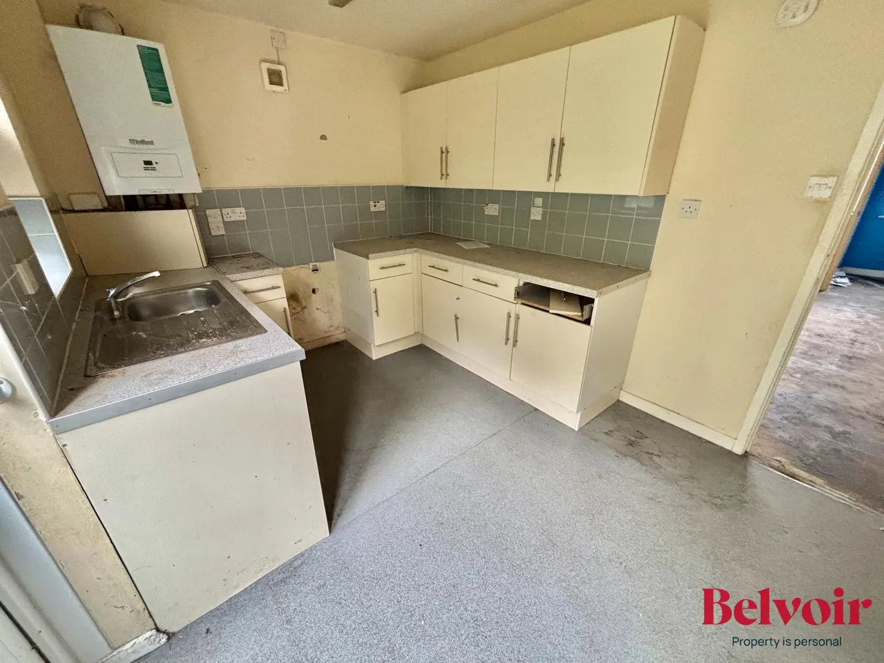 Bottomfield Close, Oldham, OL1, photo 6
